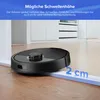 Roborock Q7 BF+ Staubsauger Roboter 8000 Pa(Upgrade von Q7 Produktbild-Vorschau 5