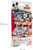 Dekora Mickey Mouse Cake Topper - 16 Stück, Höhe: 8cm Produktbild-Vorschau 2