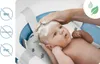 Faltbare Babybadewanne für Kinder und Säuglinge mit Produktbild-Vorschau 8