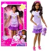 Barbie - Puppe für Kindergartenkinder, My First Barbie Produktbild-Vorschau 16