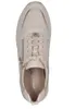 Caprice Sneaker Sneaker cuir/textile Voir les images du produit 3