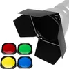 Kit cirripedi GODOX BD04 Anteprima dell’immagine prodotto 1