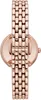 Emporio Armani AR11418 Damenarmbanduhr Produktbild-Vorschau 2