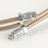Conduite de frein 1400 mm arrière droite RBZ Voir les images du produit 2