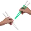 2 pary pałeczek z mieczem świetlnym, świecące diody LED, 9 Podgląd zdjęcia produktu 3