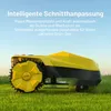 VONKO M200 Mähroboter ohne Begrenzungskabel, RTK+AI Vision, Produktbild-Vorschau 6