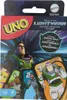 Mattel - UNO - Disney Pixar Lightyear Kartenspiel Produktbild-Vorschau 7