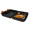 2-in-1 Sortierbox und Bohrmaschinenhalter – Produktbild-Vorschau 3