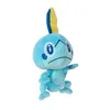 Jazwares Pokémon akční figurky 6-Pack Treecko Torchic Náhled obrázku produktu 21