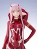Darling in the Franxx Zero Two Actionfigur 24 cm – Anime Produktbild-Vorschau 4