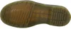The image shows the sole of a shoe, highlighting the tread pattern and the brand's logo. Anteprima dell’immagine prodotto