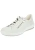 Dámská šněrovací nízká obuv Legero TANARO 5.0 White, Náhled obrázku produktu 48