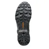 Sohle des Wanderschuhs "Rush Trek Pro GTX" von Scarpa; mit griffigem Profil für optimalen Halt. Produktbild-Vorschau
