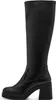 Tamaris Damen Stiefel Langschaft vegan und mit Produktbild-Vorschau 5