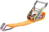 UNITRAILER Transportband mit Spanner 3m 25mm 1t Zurrgurt Produktbild-Vorschau 2