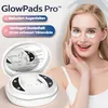 GlowPads Pro™ Augenpads Augenmassagegerät bei Augenringe, Produktbild-Vorschau 2