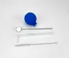 INF Kit per la rimozione dei calcoli tonsillari Anteprima dell’immagine prodotto 3