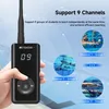 Retekess TT120 sistema di comunicazione per l'allenamento Anteprima dell’immagine prodotto 11