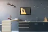 MuchoWow® MuchoWow® Gerahmtes Poster Halbseitenansicht Produktbild-Vorschau 2