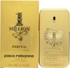 Produktbild: Paco Rabanne 1 Million Parfum Eau de Parfum 50 ml Spray Podgląd zdjęcia produktu