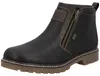Rieker - Herrenstiefel - kastanie/moro - Tex 3987125 Produktbild-Vorschau 17