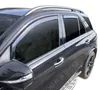 Deflettori Per Mercedes GLE W167 Dal 2019 4 Pezzi GP Anteprima dell’immagine prodotto 4