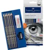 Faber-Castell 114000 FABER-CASTELL Zeichenset Goldfaber Podgląd zdjęcia produktu 1