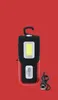 KS Tools Lampada portatile per officina, pieghevole, 500 Anteprima dell’immagine prodotto 16