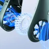 Jisulife Nackenventilator Life3, draagbare Productafbeelding-voorbeeld 13