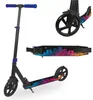 Scooter cittadino SCHILDKRÖT Street Artist 2.0 blu Anteprima dell’immagine prodotto 10