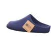 Haflinger Damen Herren Hausschuh Pantoffel Wollfilz Flair Produktbild-Vorschau 5
