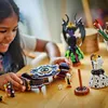 LEGO ǀ Méchants Disney Les robes de Maléfique et Cruella De Voir les images du produit 27