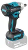 Makita DTW 301 Z accu-slagmoersleutel 18 V 330 Nm 1/2" Productafbeelding-voorbeeld 11
