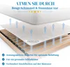 PROCAVE® Filzschoner für dein Lattenrost - Matratzenschutz Produktbild-Vorschau 4