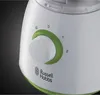 Russell Hobbs Explore 1,5 l Tischplatten-Mixer 500 W Grün, Produktbild-Vorschau 10