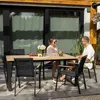 di volio Gartenmöbel PERUGIA, Gartenmöbel Set - großer Produktbild-Vorschau 1
