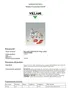 Salami Jägerart Cacciatore DOP Villani 155 gr. Produktbild-Vorschau 2