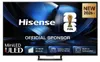 Hisense 55 '' U7SE | ULED MiniLED Smart TV 4K 144 Hz, 139,7 Produktbild-Vorschau 9