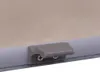 vidaXL Verdunkelungsrollo Beige SK08 Produktbild-Vorschau 4
