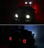 JEEP WRANGLER, akumulator 12V, 14Ah, napęd 4x4, moc 180W, Podgląd zdjęcia produktu 14