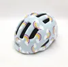 ABUS Kinderhelm Smiley 3.0 LED - Fahrradhelm mit Licht - Produktbild-Vorschau 17