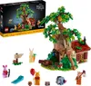 LEGO Ideas Kubuś Puchatek, Zestaw do budowania, 18 lat(a), Podgląd zdjęcia produktu 33