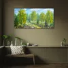 Coloray Bild aus Acryl 100 cm x 50 cm - Wanddekoration Produktbild-Vorschau 3