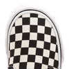 VANS CLASSIC SLIP-ON CHECKERBOARD Weiß Produktbild-Vorschau 4