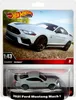 Hot Wheels Premium 2021 Ford Mustang Mach 1, Real Riders, Produktbild-Vorschau 8