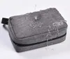 Soulima 20250 Kosmetiktasche mit Haken, grau Produktbild-Vorschau 9