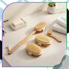 Körperwaschbürste, Rückenmassagegerät, Peeling, langer Produktbild-Vorschau 10