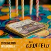 Der Grüffelo Servietten 3-lagig 20 Stk. Grüffelo Tischdeko Produktbild-Vorschau 1
