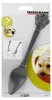 Cuillère Fackelmann pour aliments pour animaux, cuillère Voir les images du produit 3