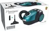 staubsauger Furbo Plus750W 35 cm blau/schwarz 6-teilig Produktbild-Vorschau 14
